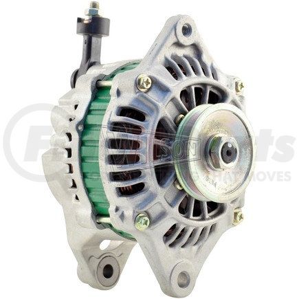 90-27-3144 by WILSON HD ROTATING ELECT - ALTERNATOR RX, MI A2T 12V 80A