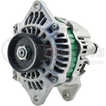 90-27-3145 by WILSON HD ROTATING ELECT - ALTERNATOR RX, MI A2T 12V 90A