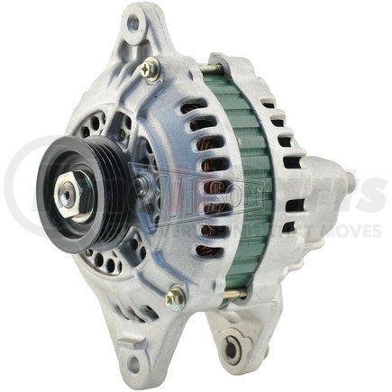 90-27-3061 by WILSON HD ROTATING ELECT - ALTERNATOR RX, MI A2T 12V 65A