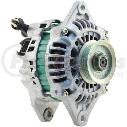 90-27-3146 by WILSON HD ROTATING ELECT - ALTERNATOR RX, MI A2T 12V 70A