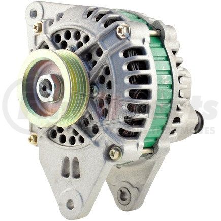 90-27-3062 by WILSON HD ROTATING ELECT - ALTERNATOR RX, MI A3T 12V 75A