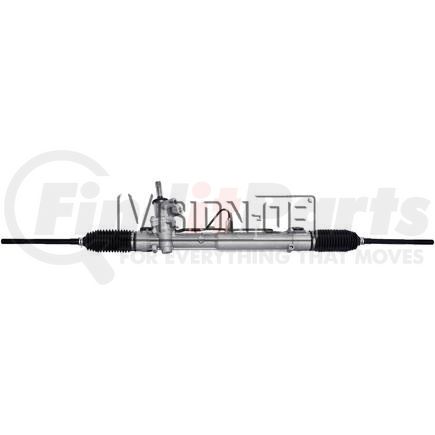 N102-0252 by VISION OE - NEW RACK & PINION - POWER