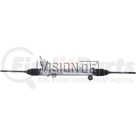 N103-0102 by VISION OE - NEW RACK & PINION - POWER