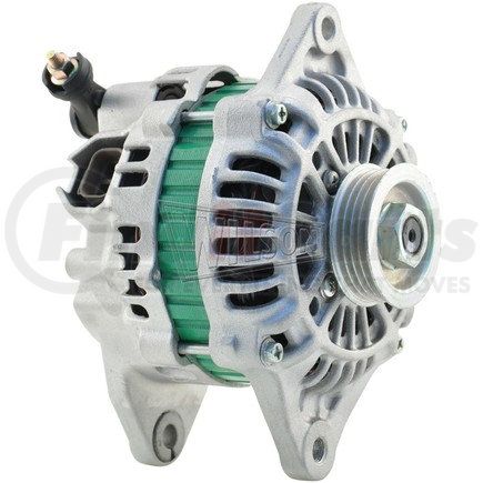 90-27-3148 by WILSON HD ROTATING ELECT - ALTERNATOR RX, MI A2T 12V 80A