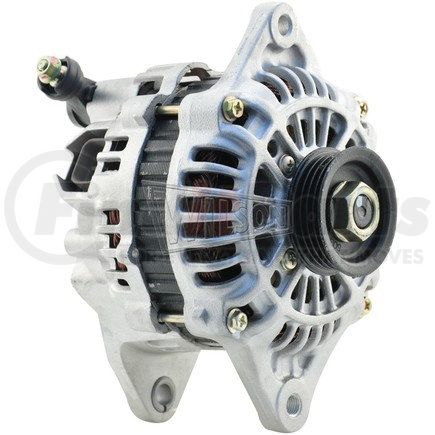 90-27-3149 by WILSON HD ROTATING ELECT - ALTERNATOR RX, MI A2T 12V 70A