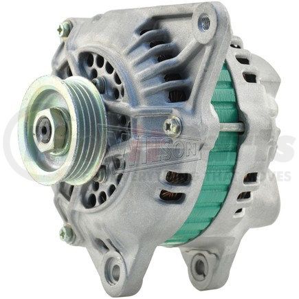 90-27-3064 by WILSON HD ROTATING ELECT - ALTERNATOR RX, MI A2T 12V 65A