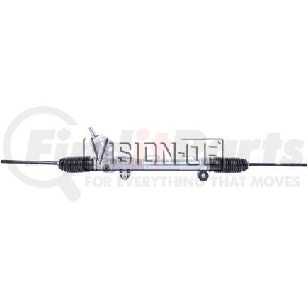 N103-0161 by VISION OE - NEW RACK & PINION - POWER