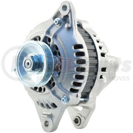 90-27-3065 by WILSON HD ROTATING ELECT - ALTERNATOR RX, MI A2T 12V 45A