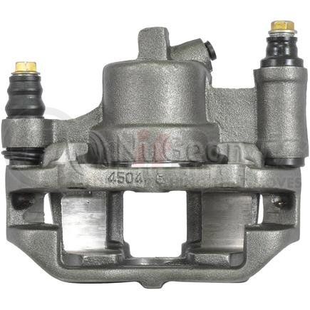 99-17708B by NUGEON - Remanufactured Disc Brake Caliper