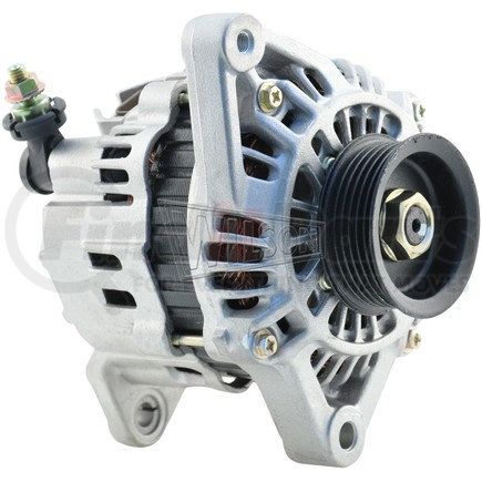 90-27-3152 by WILSON HD ROTATING ELECT - ALTERNATOR RX, MI A2TA 12V 80A