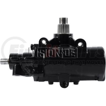 N501-0131 by VISION OE - NEW STEERING GEAR - POWER