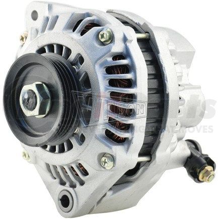 90-27-3153 by WILSON HD ROTATING ELECT - ALTERNATOR RX, MI A2TA 12V 90A