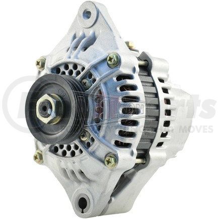 90-27-3067 by WILSON HD ROTATING ELECT - ALTERNATOR RX, MI A1T 12V 60A