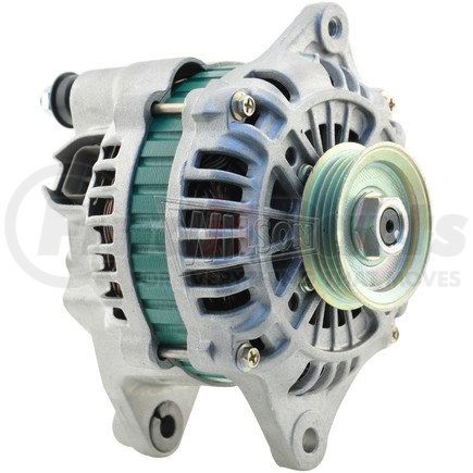 90-27-3154 by WILSON HD ROTATING ELECT - ALTERNATOR RX, MI A3T 12V 90A