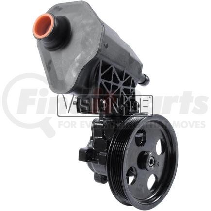 N720-01126A1 by VISION OE - NEW S. PUMP REPL.63253N