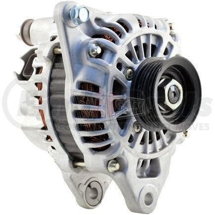 90-27-3242 by WILSON HD ROTATING ELECT - ALTERNATOR RX, MI A3TA 12V 110A