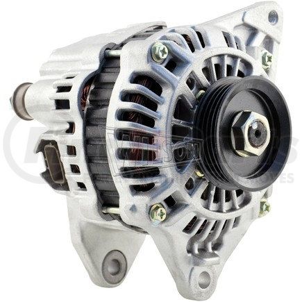 90-27-3244 by WILSON HD ROTATING ELECT - ALTERNATOR RX, MI A2TB 12V 90A