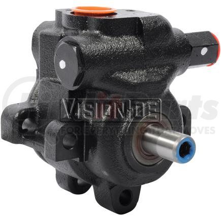 N720-0126 by VISION OE - NEW PUMP REPL. 7296N