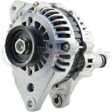 90-27-3245 by WILSON HD ROTATING ELECT - ALTERNATOR RX, MI A3TA 12V 100A