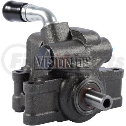 N712-0157 by VISION OE - NEW PUMP REPL. 63187N