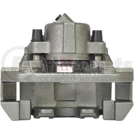 99-17886A by NUGEON - Remanufactured Disc Brake Caliper