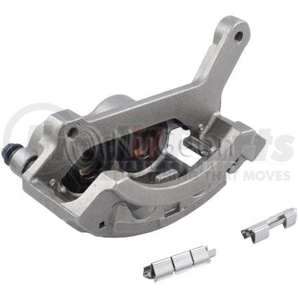 99-17760B by NUGEON - Remanufactured Disc Brake Caliper