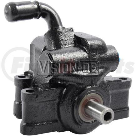 N712-0158 by VISION OE - NEW PUMP REPL. 63183N