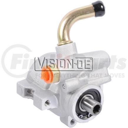 N733-0118 by VISION OE - NEW PUMP REPL. 6379N