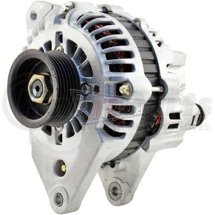 90-27-3226 by WILSON HD ROTATING ELECT - ALTERNATOR RX, MI A3T 12V 110A