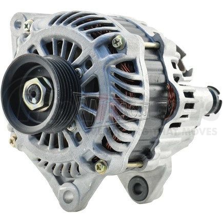 90-27-3313 by WILSON HD ROTATING ELECT - ALTERNATOR RX, MI A3TB 12V 110A