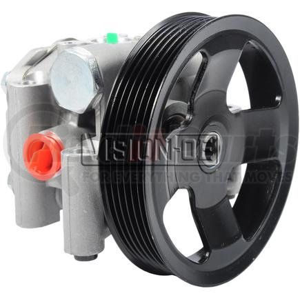 N712-0164 by VISION OE - NEW PUMP REPL. 63189N