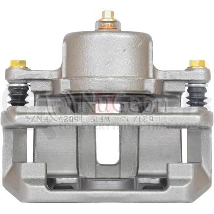 99-17887B by NUGEON - Remanufactured Disc Brake Caliper