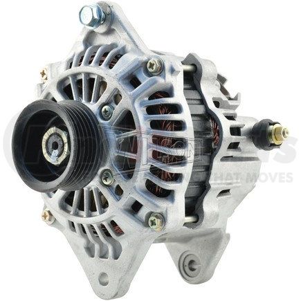 90-27-3227 by WILSON HD ROTATING ELECT - ALTERNATOR RX, MI A2T 12V 85A