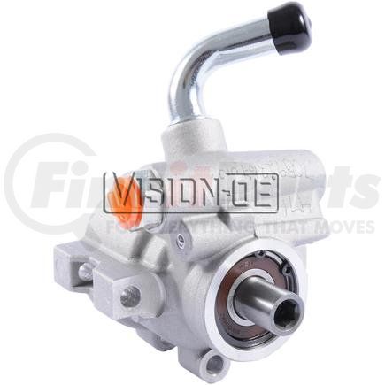 N733-0121 by VISION OE - NEW PUMP REPL. 7128N