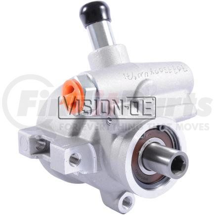 N733-0125 by VISION OE - NEW PUMP REPL. 6328N