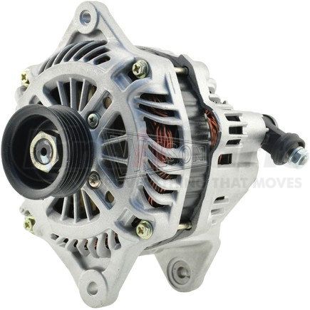 90-27-3314 by WILSON HD ROTATING ELECT - ALTERNATOR RX, MI A3TG 12V 110A