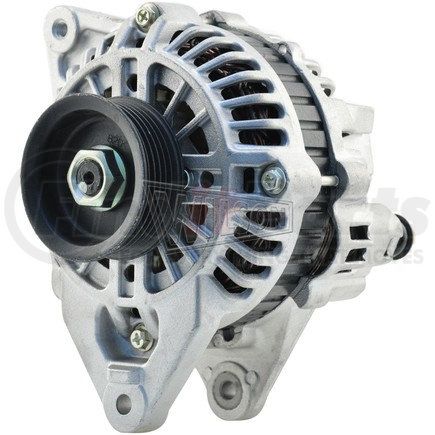 90-27-3228 by WILSON HD ROTATING ELECT - ALTERNATOR RX, MI A3T 12V 95A