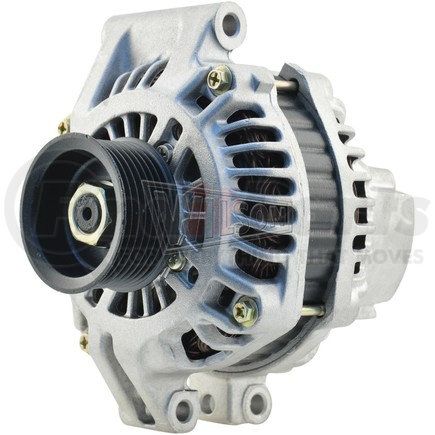 90-27-3315 by WILSON HD ROTATING ELECT - ALTERNATOR RX, MI A2TC 12V 90A