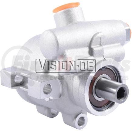 N733-0141 by VISION OE - NEW STEERING PUMP