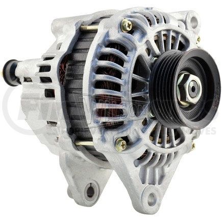 90-27-3229 by WILSON HD ROTATING ELECT - ALTERNATOR RX, MI A3T 12V 130A