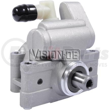 N712-0192 by VISION OE - NEW PUMP REPL. 63320N