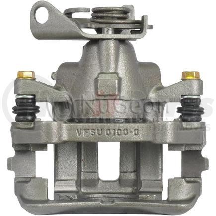 99-17890A by NUGEON - Remanufactured Disc Brake Caliper