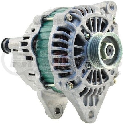 90-27-3230 by WILSON HD ROTATING ELECT - ALTERNATOR RX, MI A3TA 12V 130A