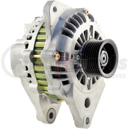 90-27-3316 by WILSON HD ROTATING ELECT - ALTERNATOR RX, MI A3TB 12V 100A