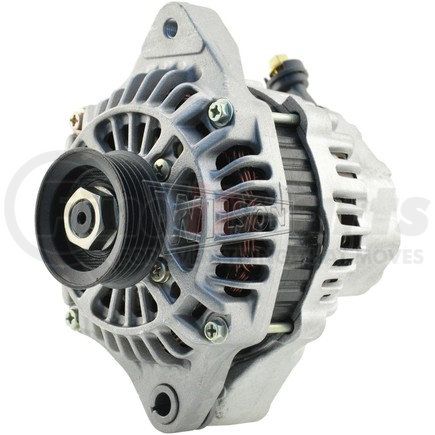 90-27-3231 by WILSON HD ROTATING ELECT - ALTERNATOR RX, MI A5TA 12V 70A