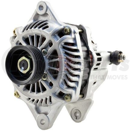 90-27-3317 by WILSON HD ROTATING ELECT - ALTERNATOR RX, MI A2TB 12V 90A