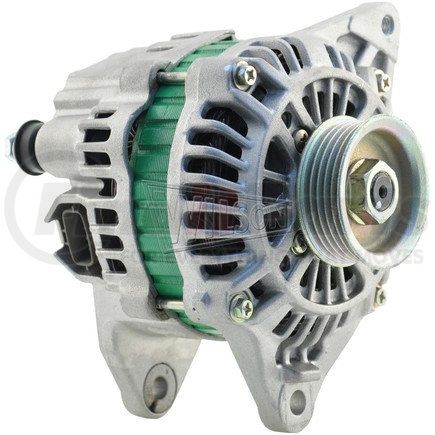 90-27-3232 by WILSON HD ROTATING ELECT - ALTERNATOR RX, MI A2T 12V 80A