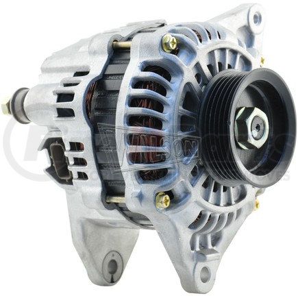 90-27-3318 by WILSON HD ROTATING ELECT - ALTERNATOR RX, MI A3TB 12V 90A