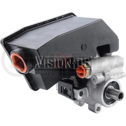 N733-18111 by VISION OE - NEW STEERING PUMP