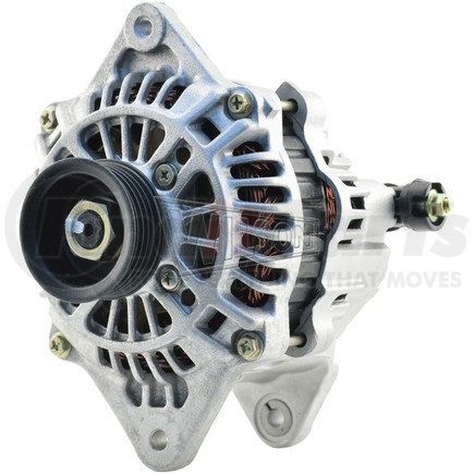 90-27-3233 by WILSON HD ROTATING ELECT - ALTERNATOR RX, MI A2TB 12V 75A